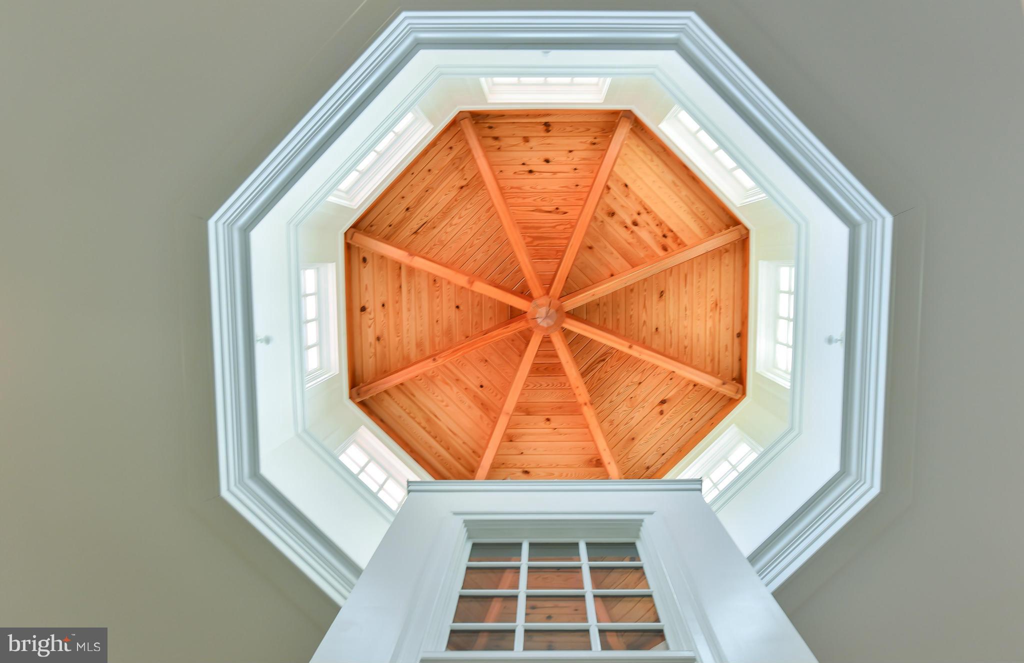 OLD DOMINION GARDENS - Residential