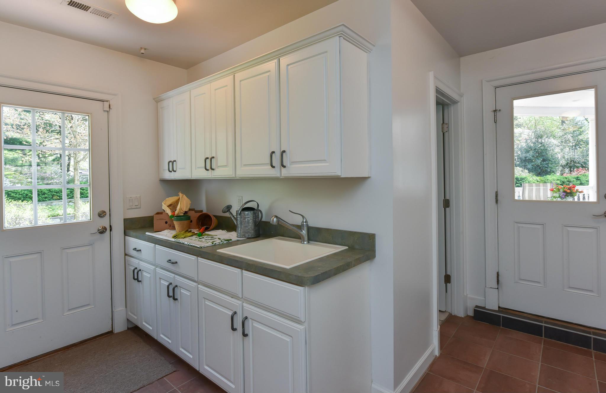 OLD DOMINION GARDENS - Residential