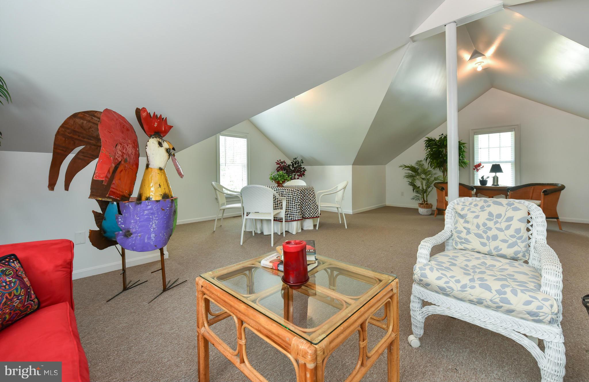 OLD DOMINION GARDENS - Residential