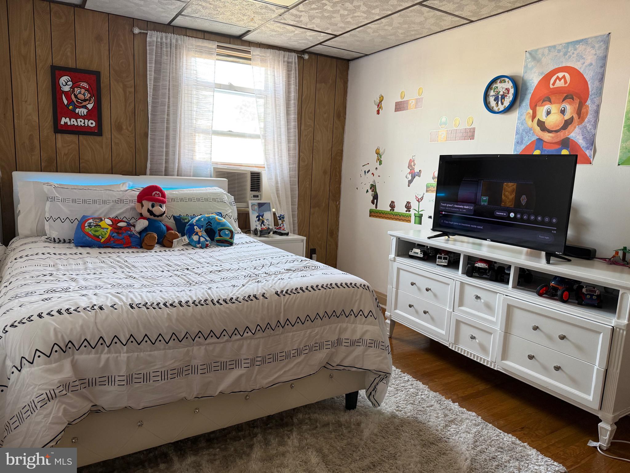 MAYFAIR - Residential