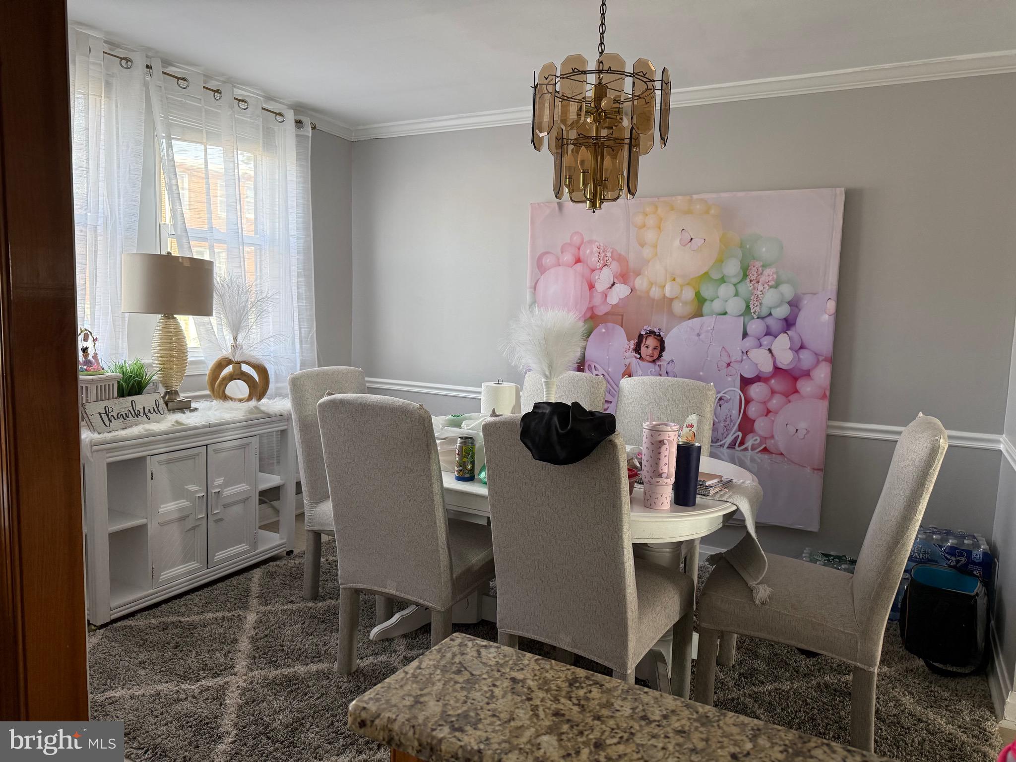 MAYFAIR - Residential