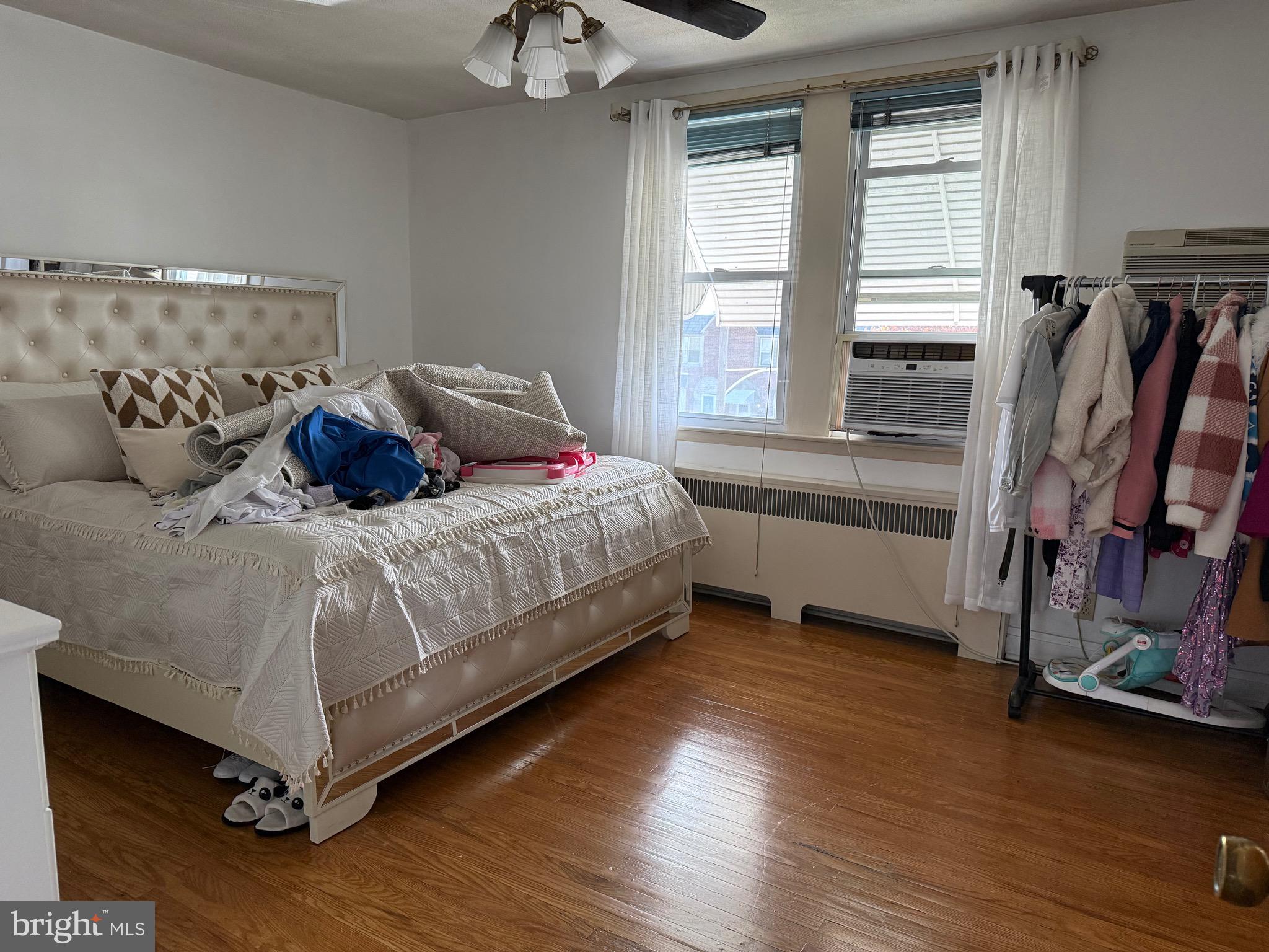 MAYFAIR - Residential