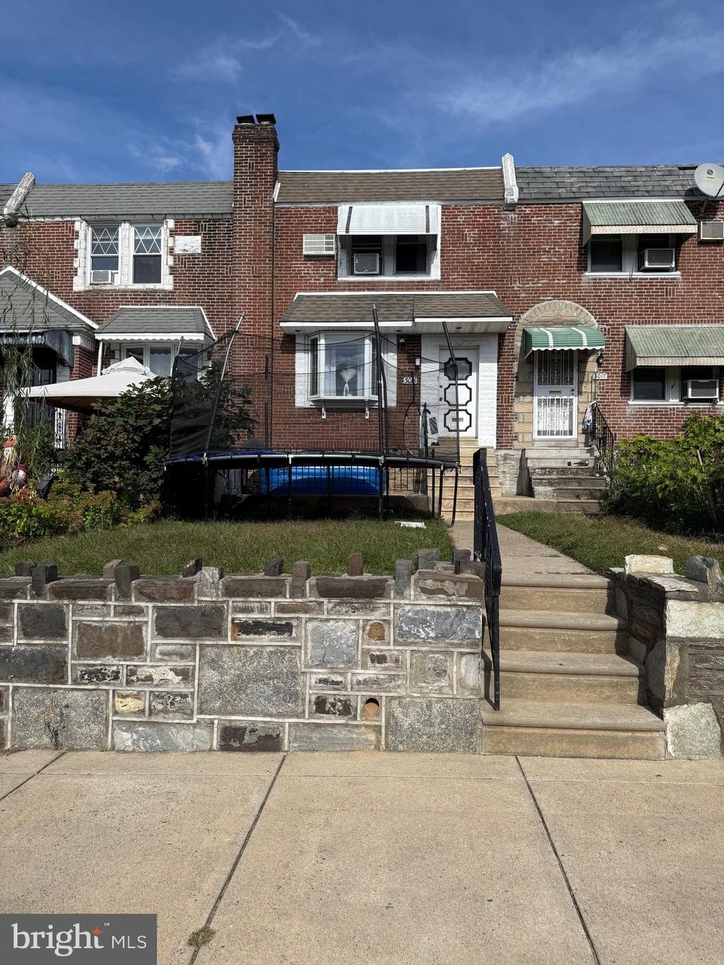 Photo of 3015 Rawle Street, PHILADELPHIA, PA 19149 (MLS # PAPH2549646)