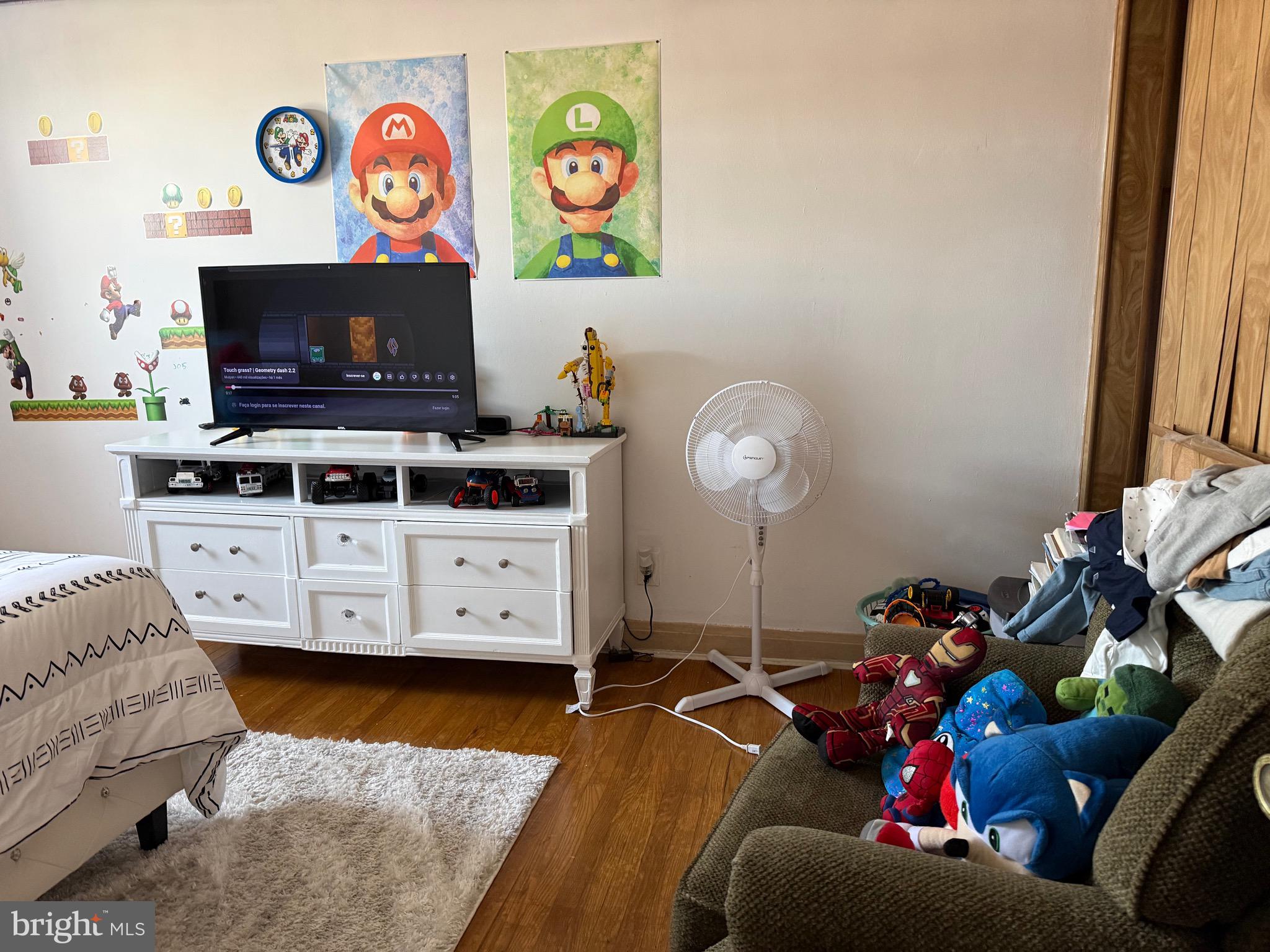 MAYFAIR - Residential