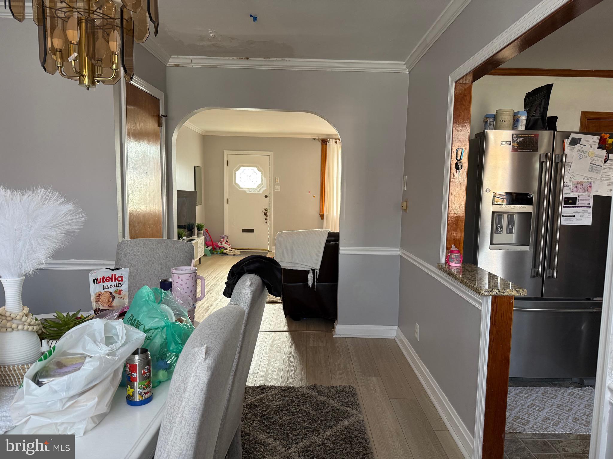 MAYFAIR - Residential