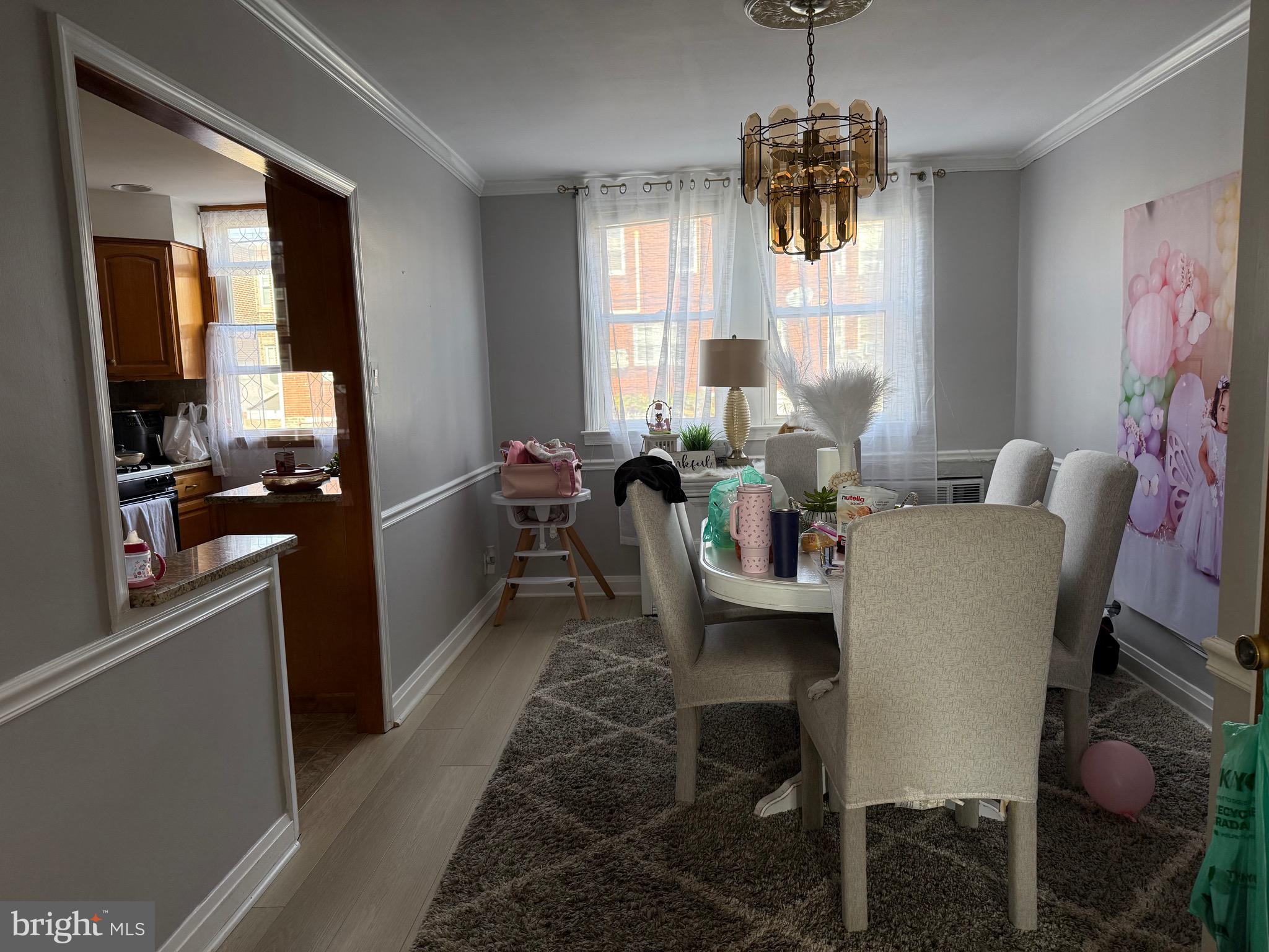 MAYFAIR - Residential