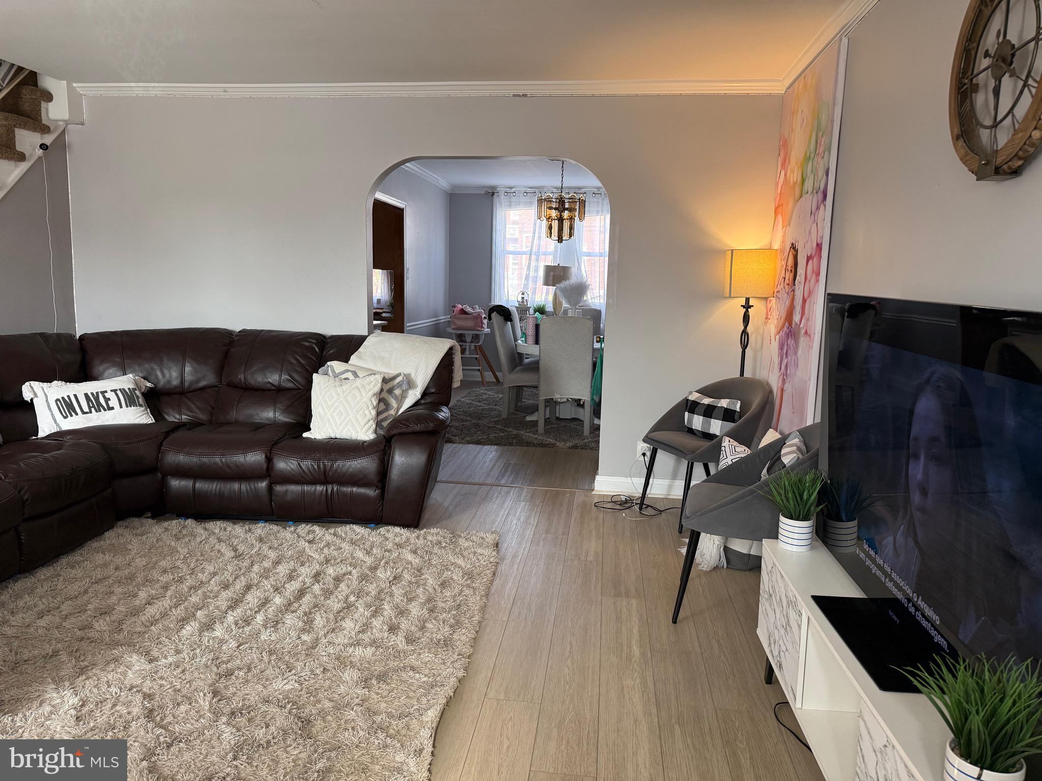 MAYFAIR - Residential