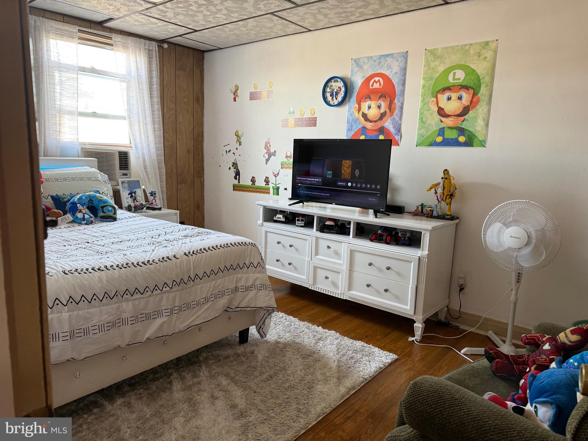 MAYFAIR - Residential