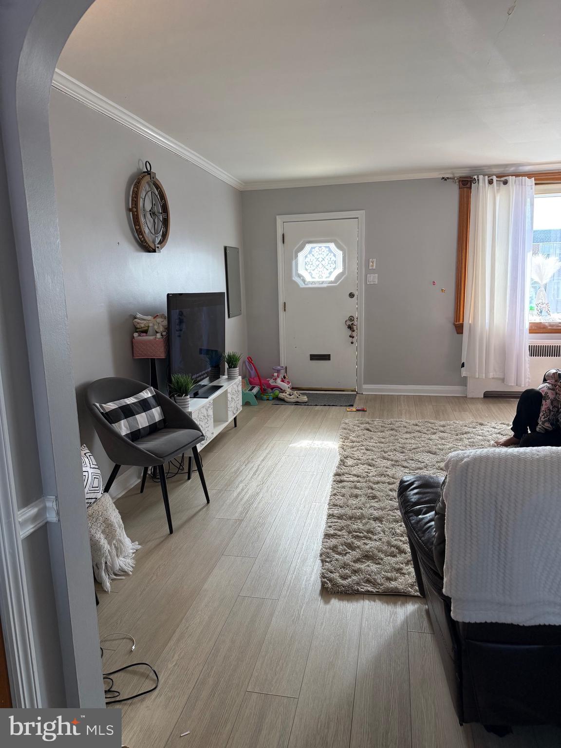 MAYFAIR - Residential