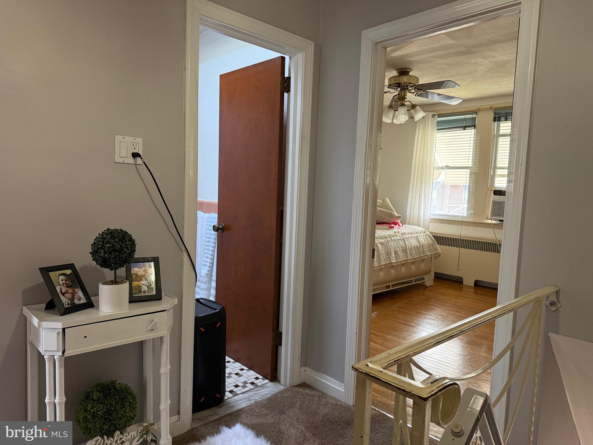 MAYFAIR - Residential