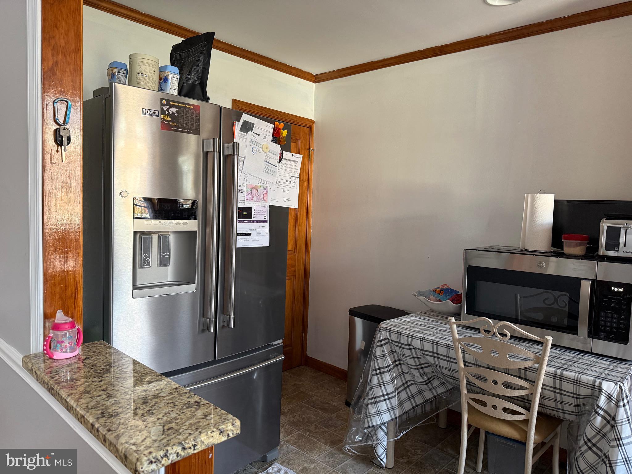 MAYFAIR - Residential