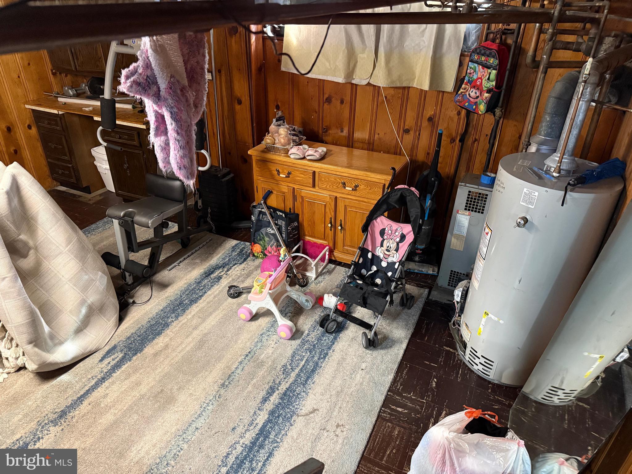 MAYFAIR - Residential