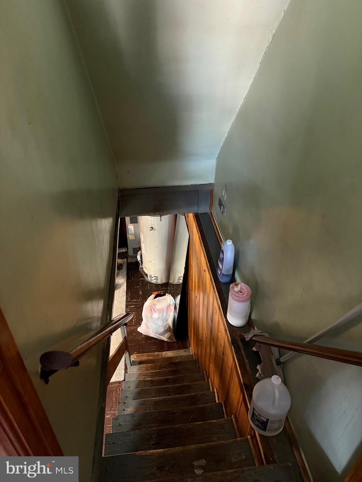 MAYFAIR - Residential