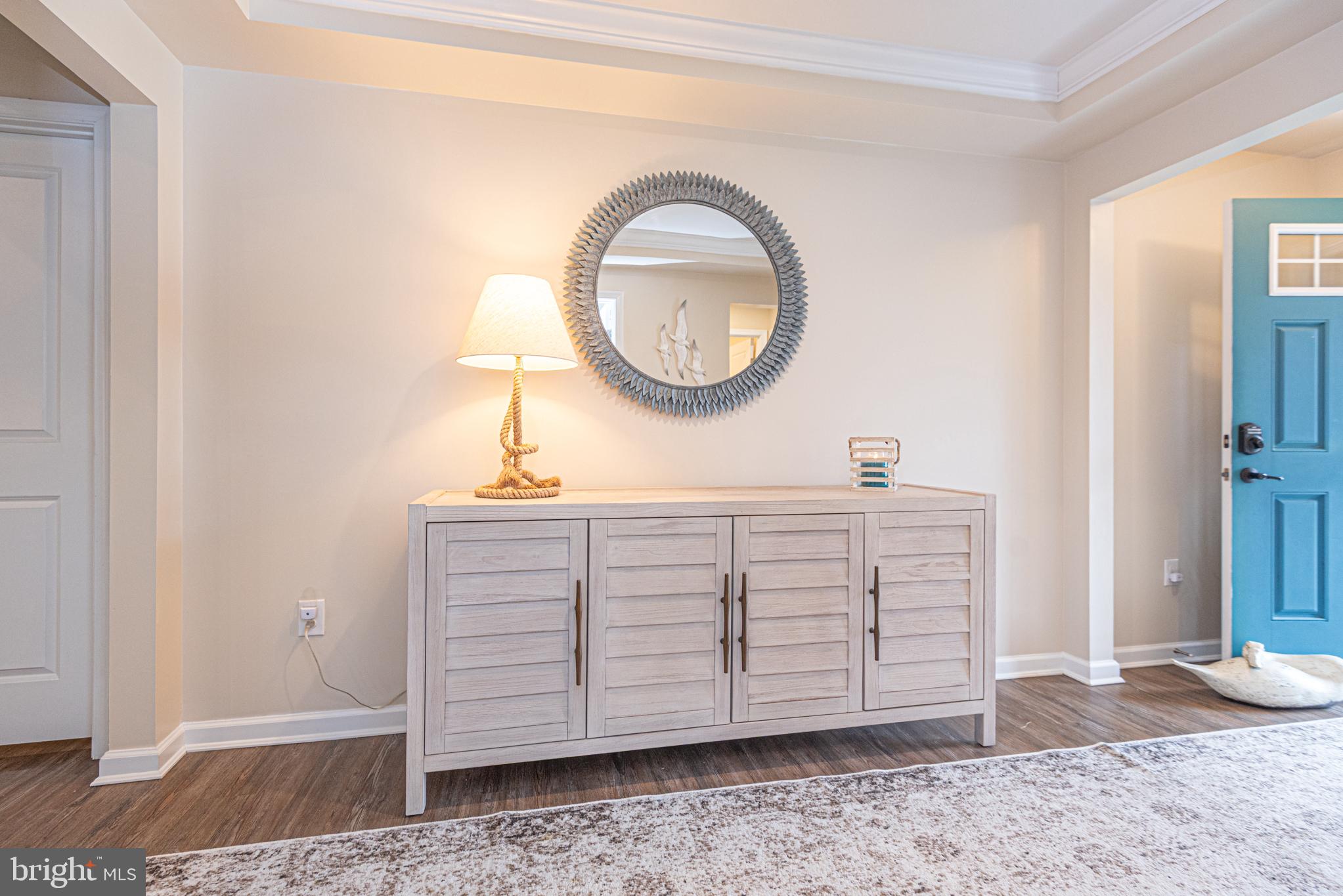 OCEAN WAY ESTATES - Residential