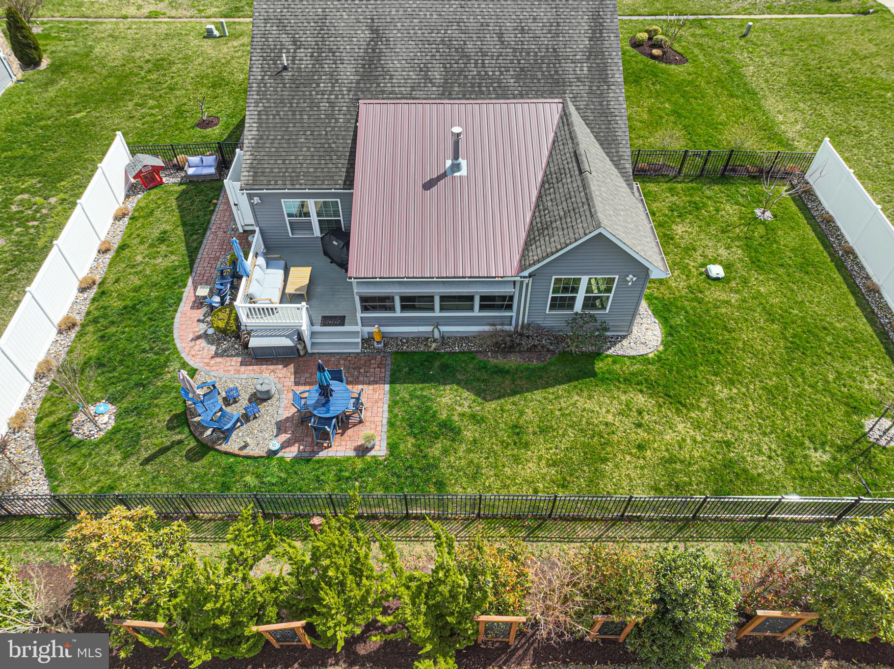 OCEAN WAY ESTATES - Residential