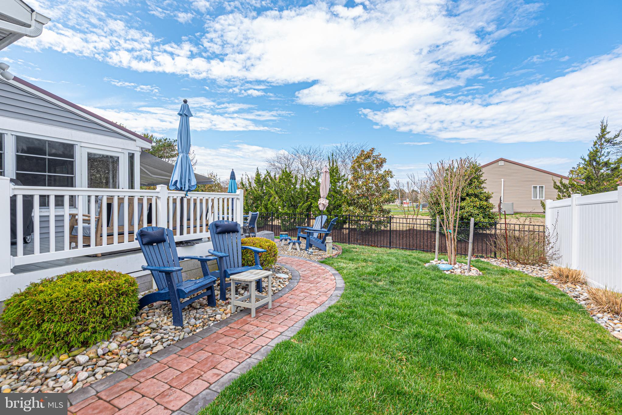 OCEAN WAY ESTATES - Residential