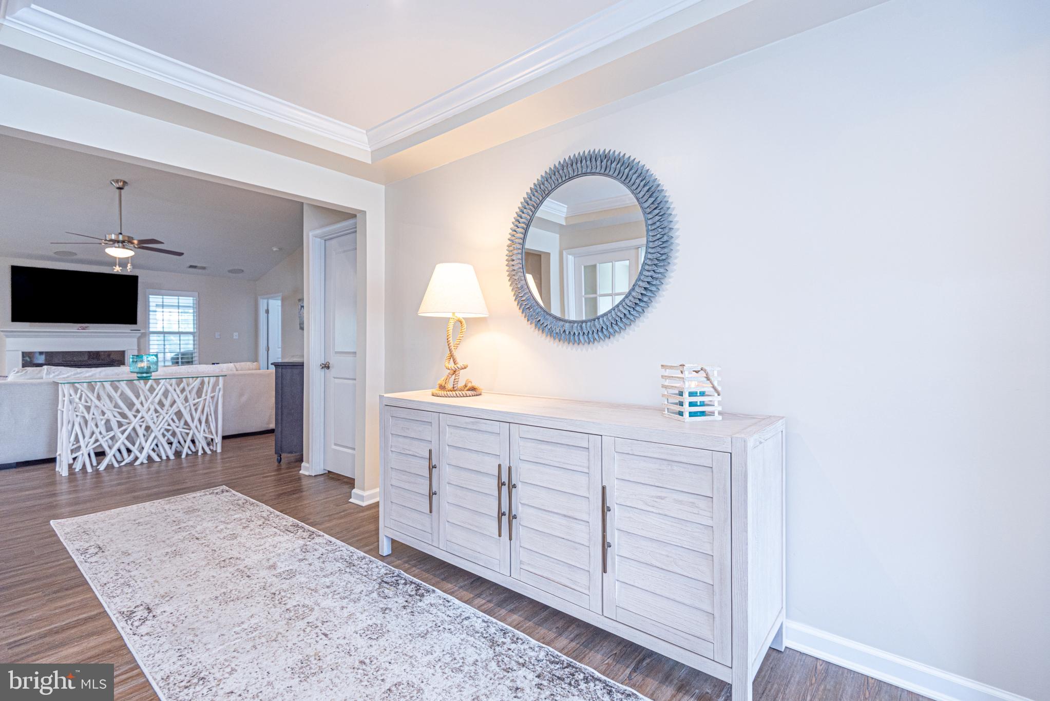 OCEAN WAY ESTATES - Residential