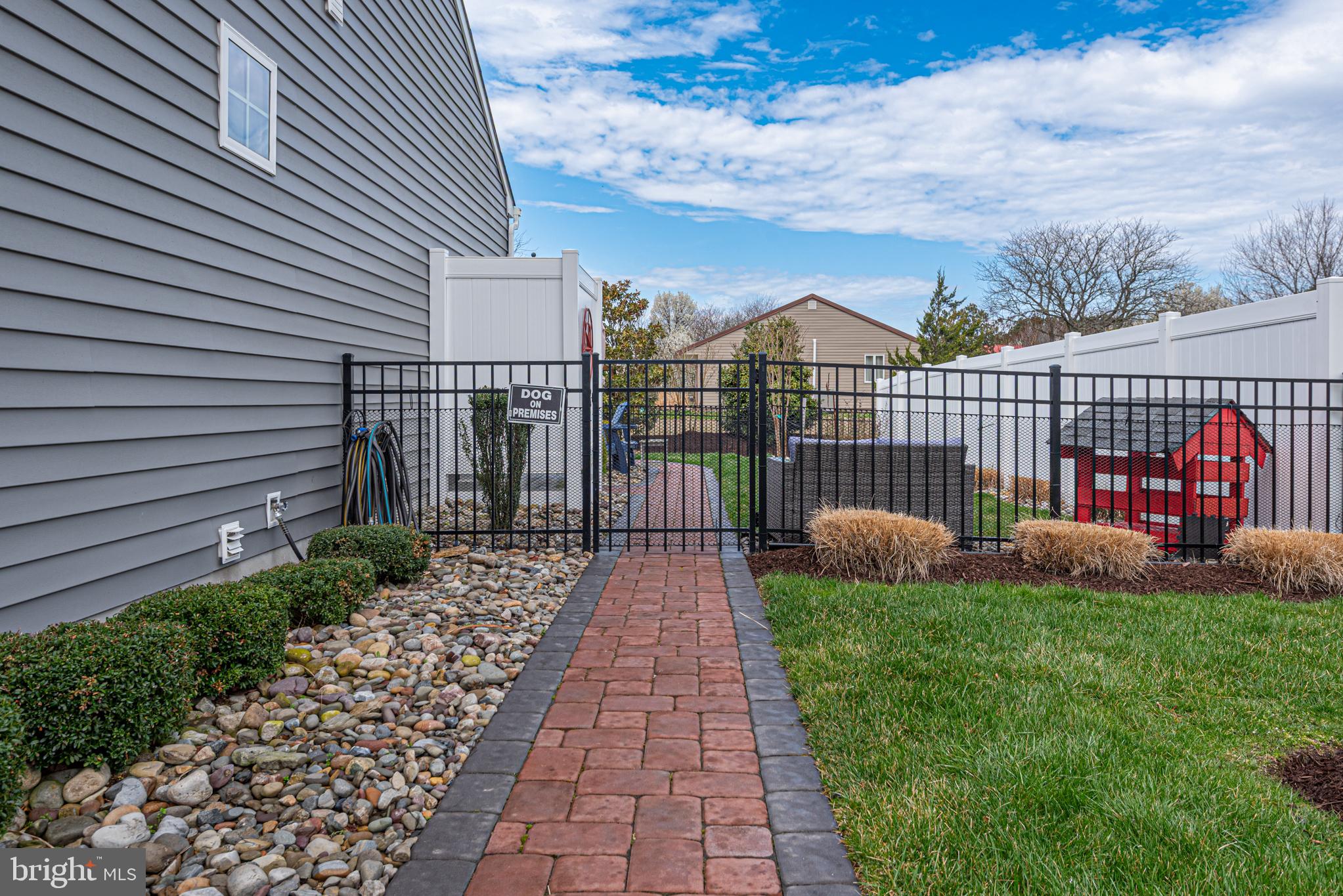 OCEAN WAY ESTATES - Residential