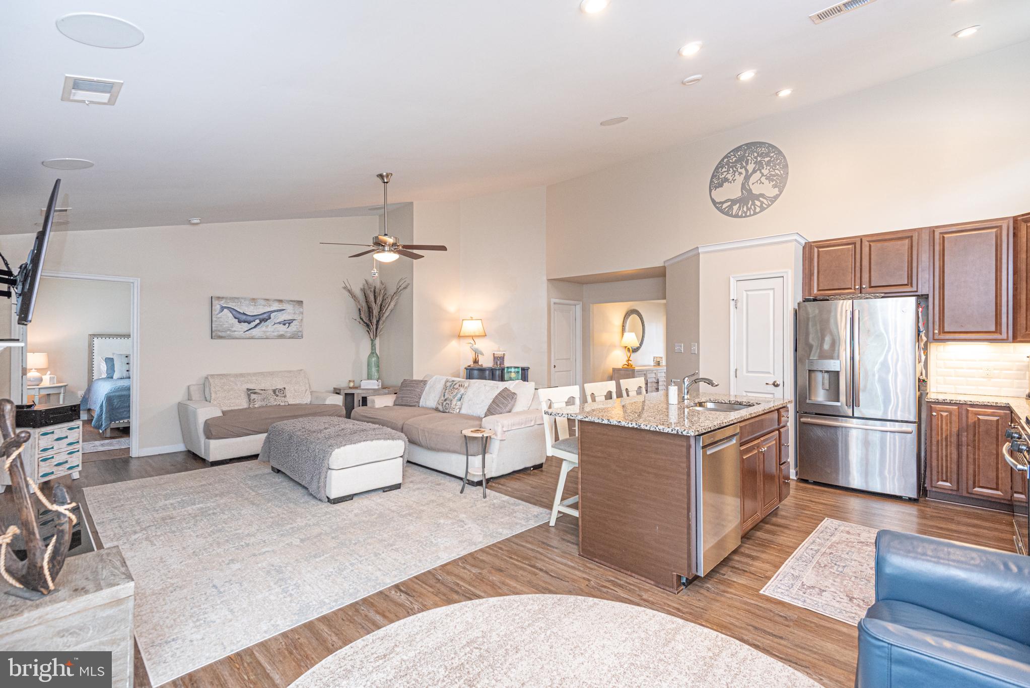 OCEAN WAY ESTATES - Residential