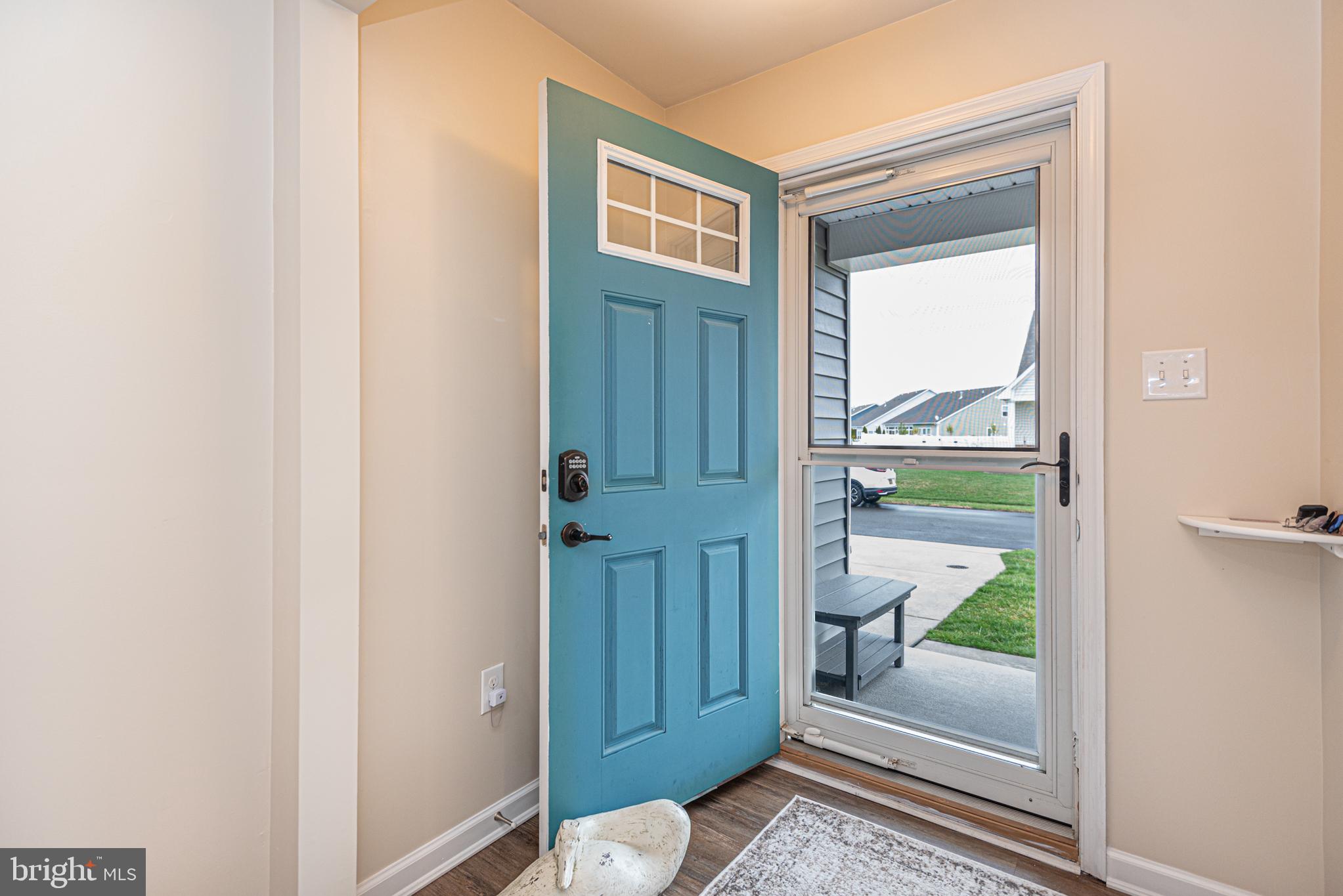 OCEAN WAY ESTATES - Residential