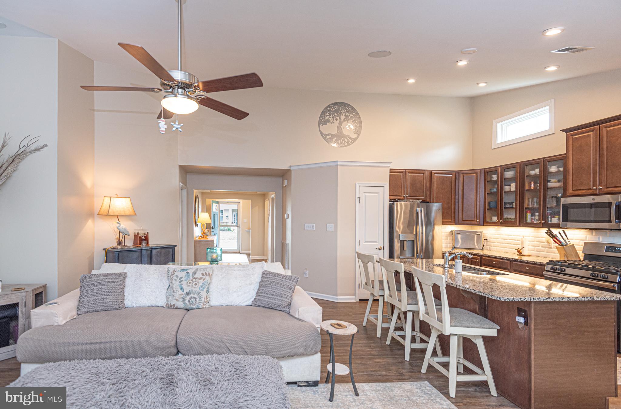 OCEAN WAY ESTATES - Residential