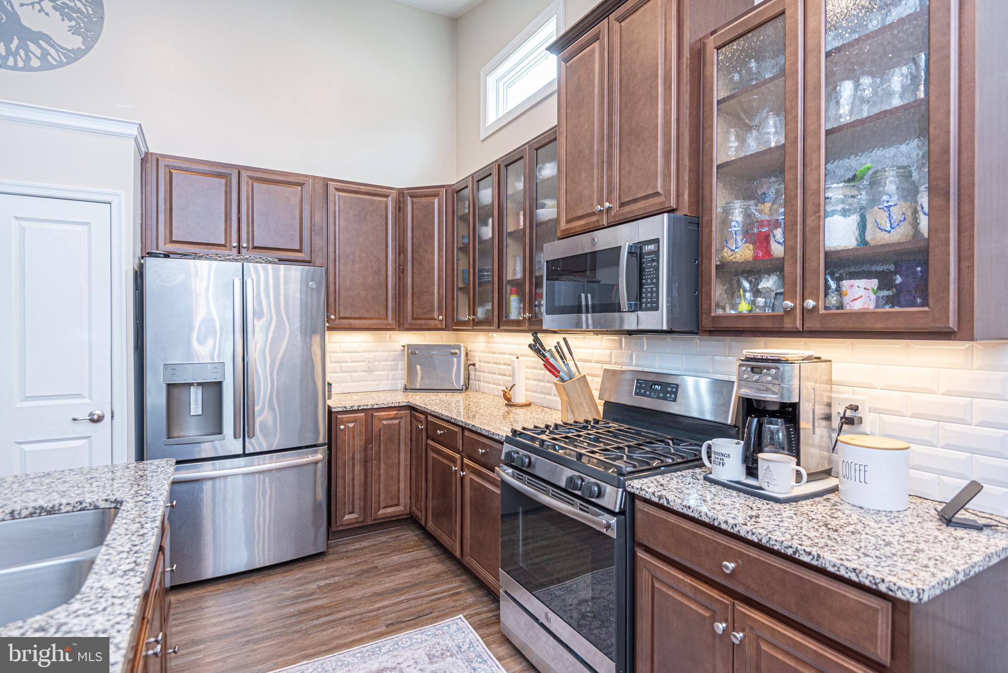 OCEAN WAY ESTATES - Residential