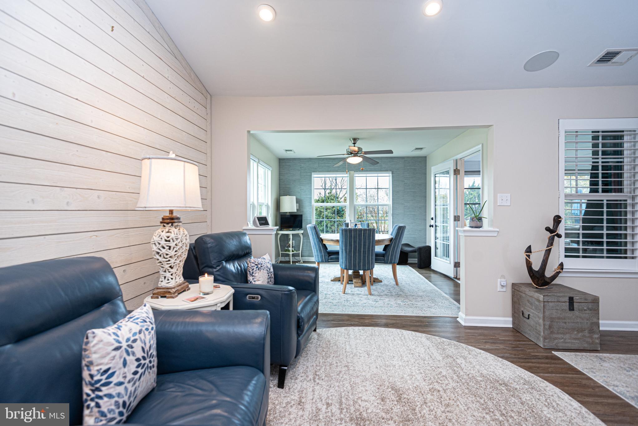 OCEAN WAY ESTATES - Residential