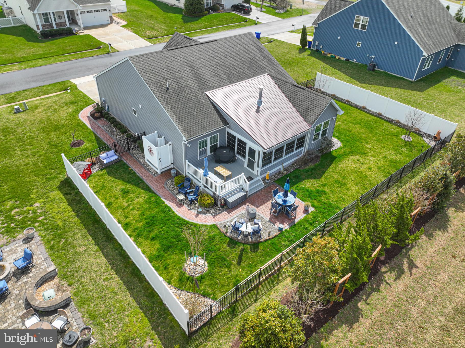 OCEAN WAY ESTATES - Residential