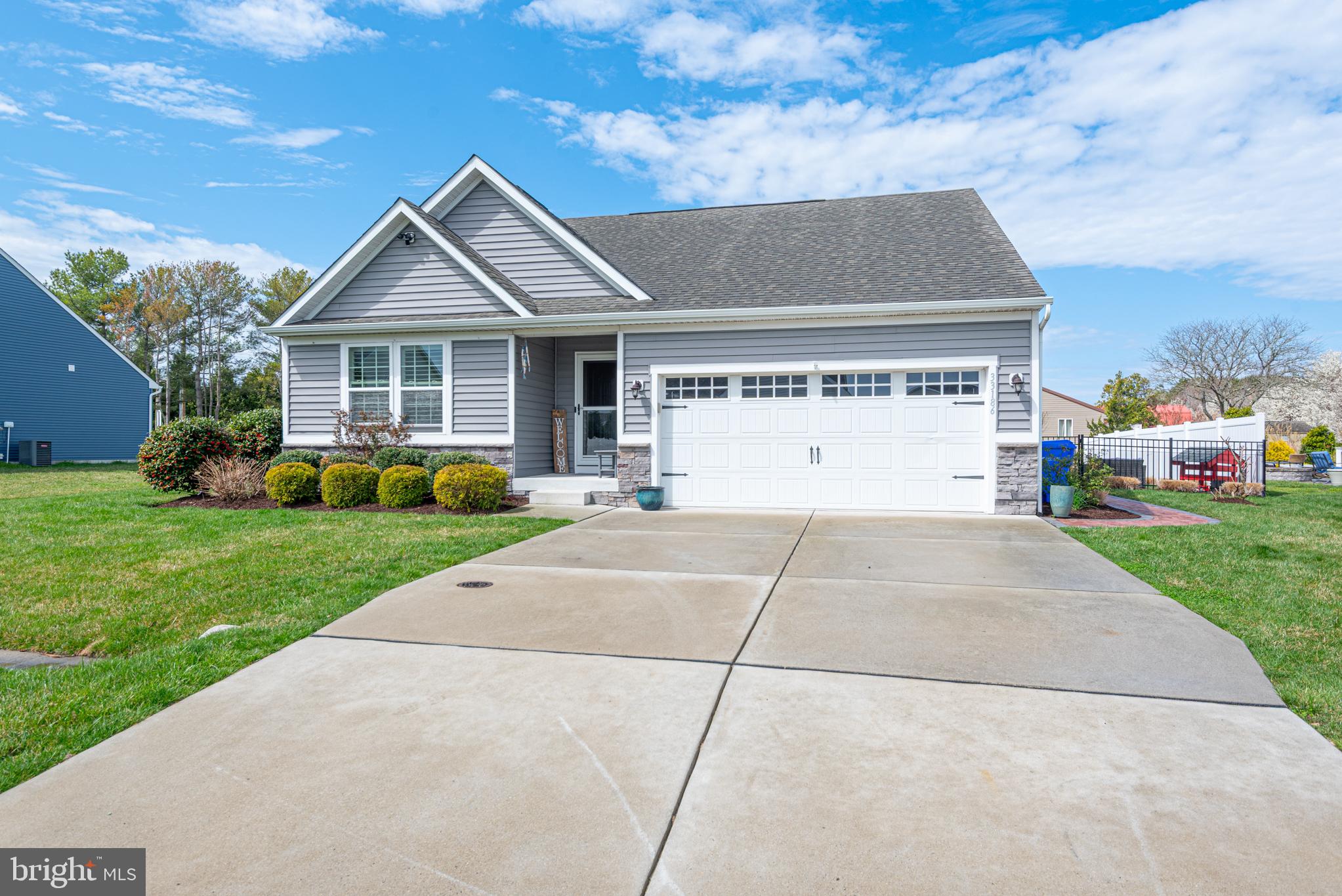 OCEAN WAY ESTATES - Residential