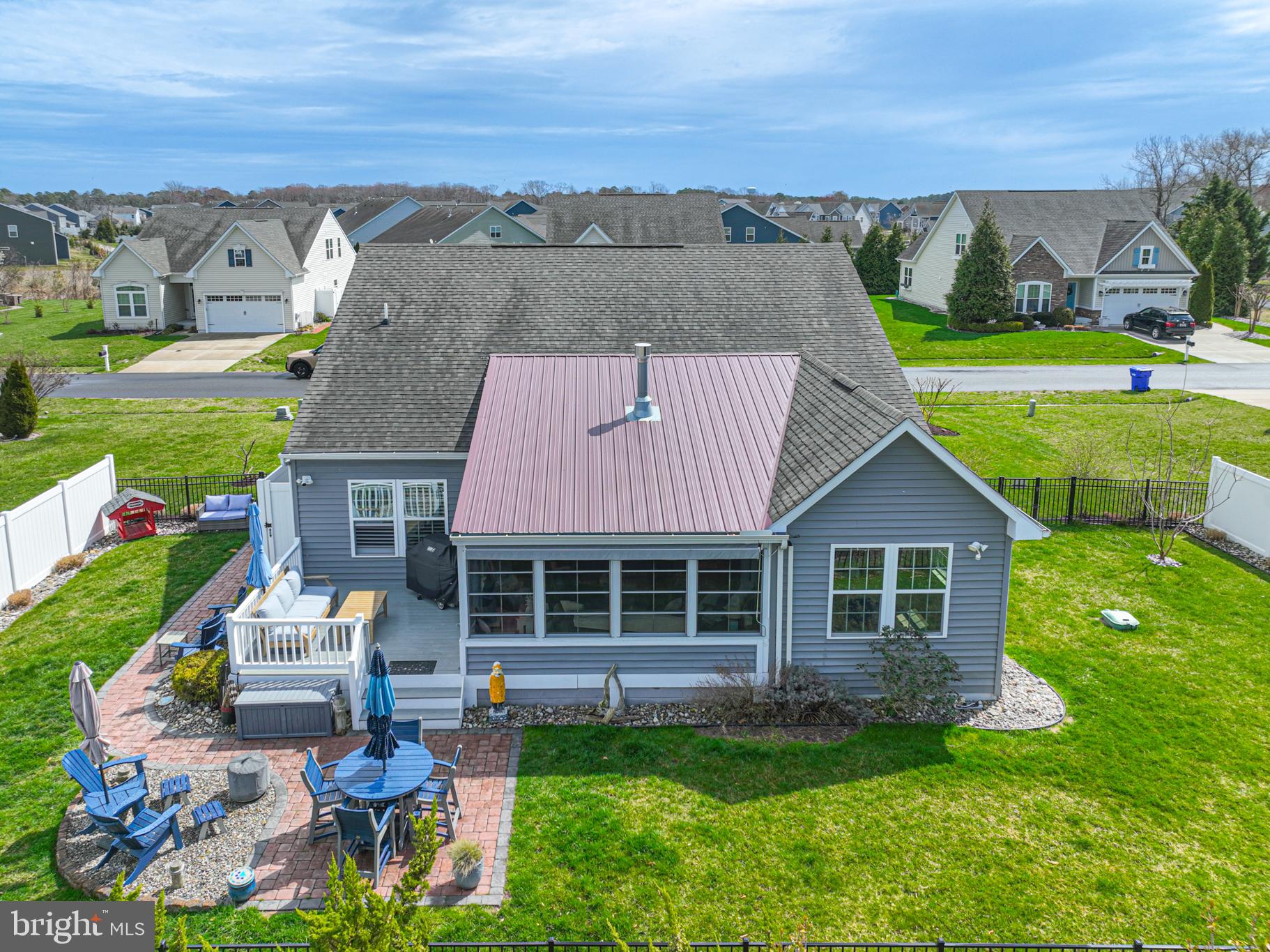 OCEAN WAY ESTATES - Residential