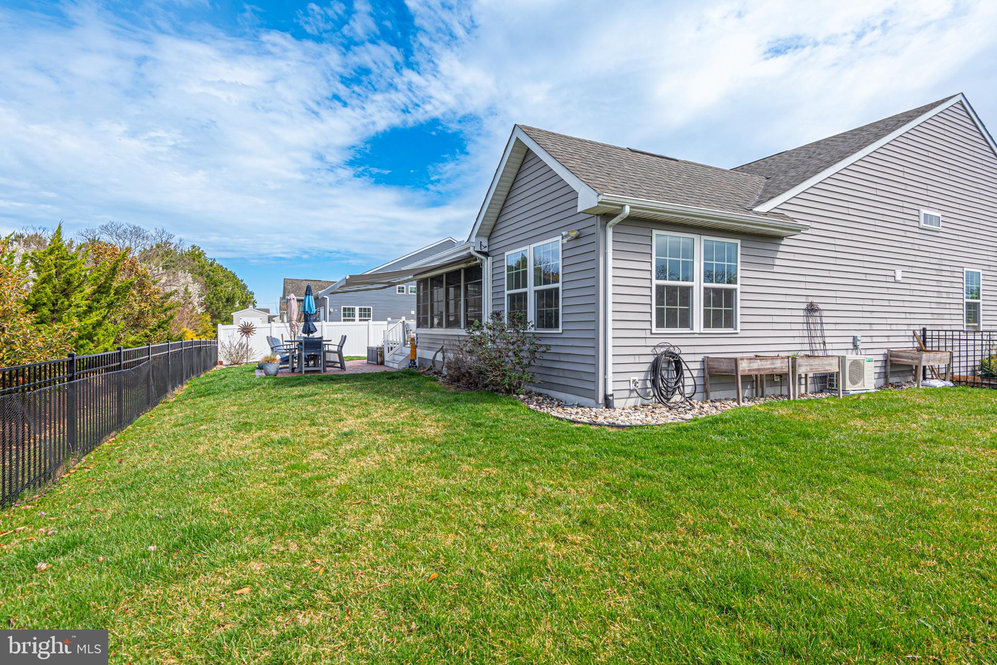 OCEAN WAY ESTATES - Residential