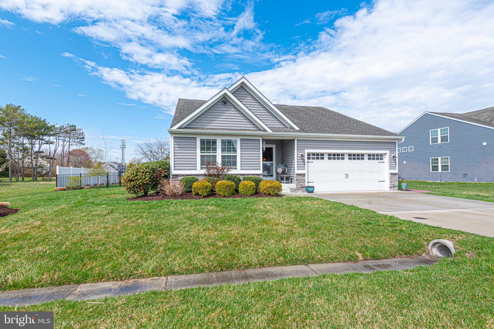 OCEAN WAY ESTATES - Residential