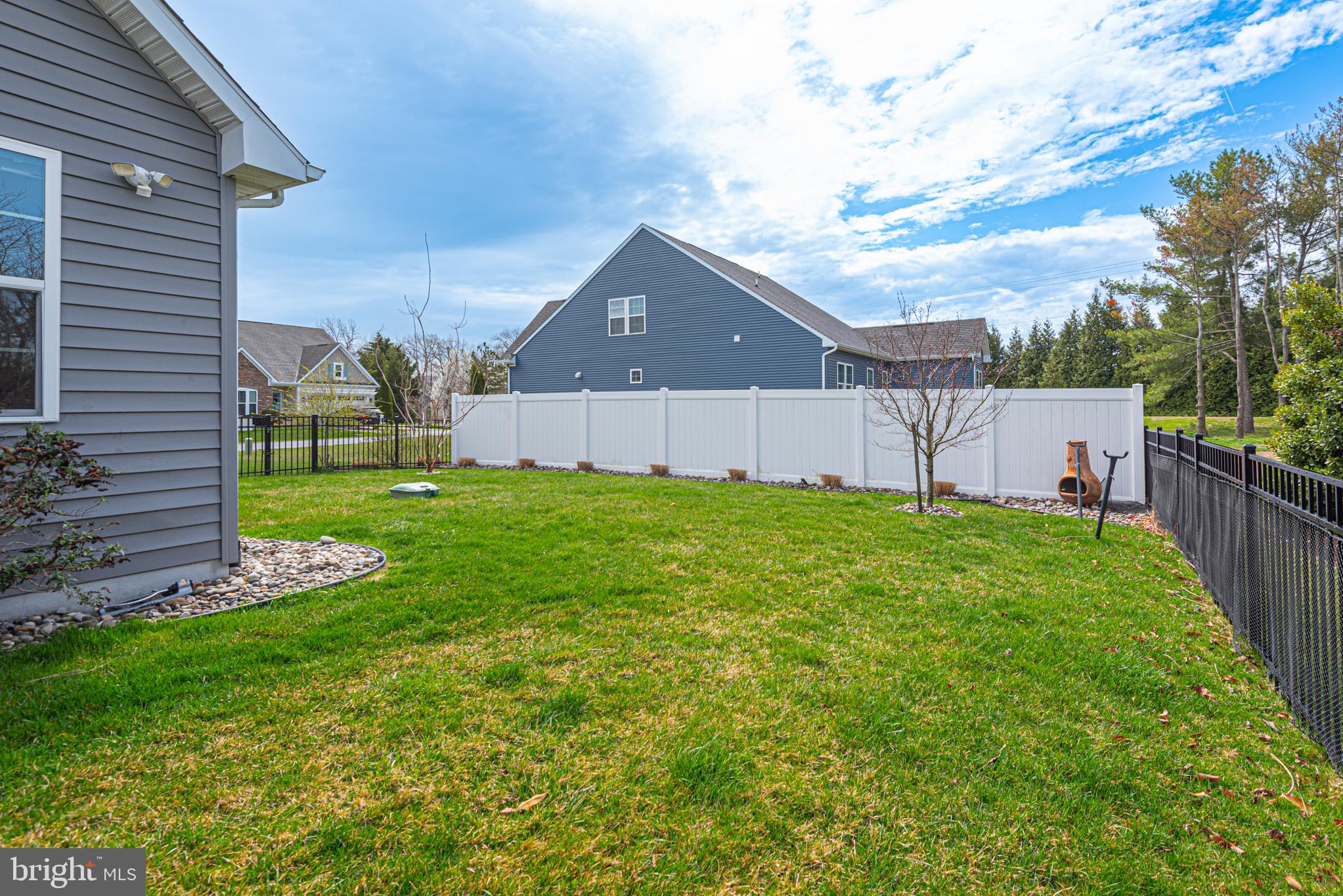 OCEAN WAY ESTATES - Residential