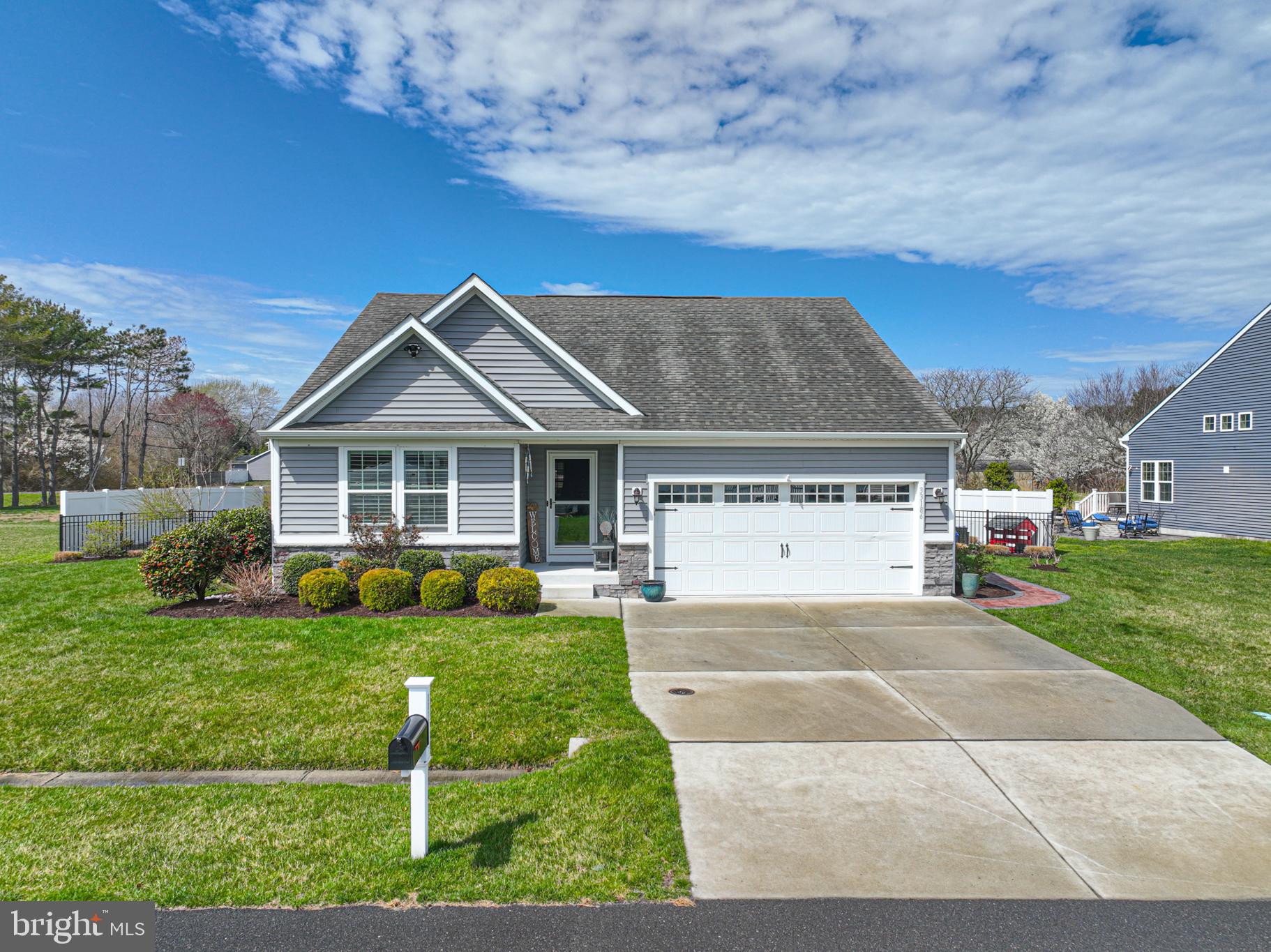 OCEAN WAY ESTATES - Residential