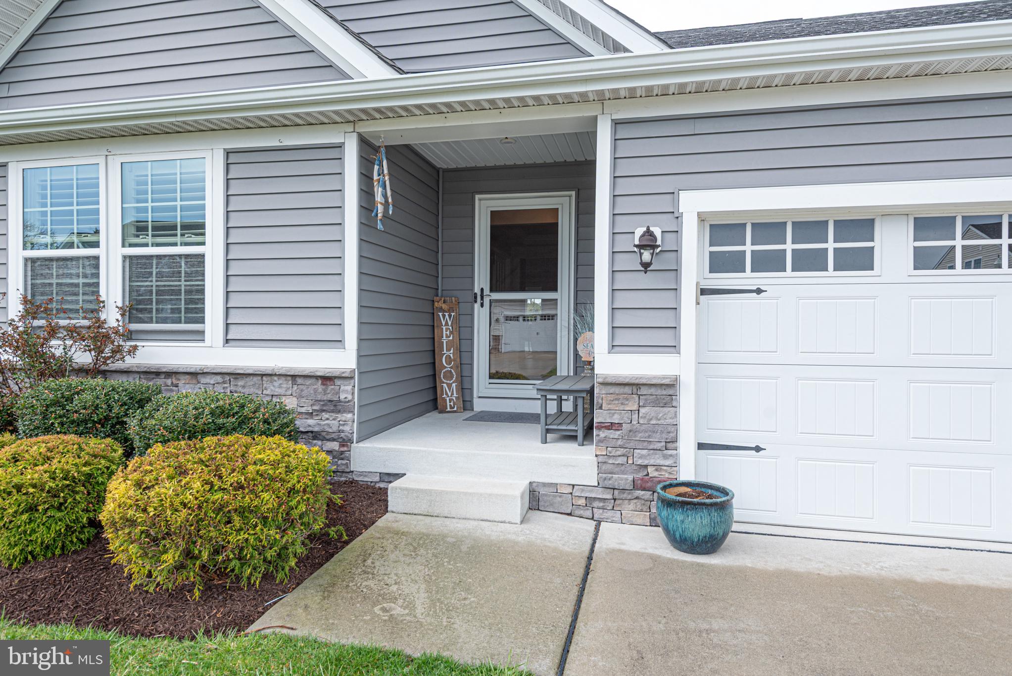 OCEAN WAY ESTATES - Residential