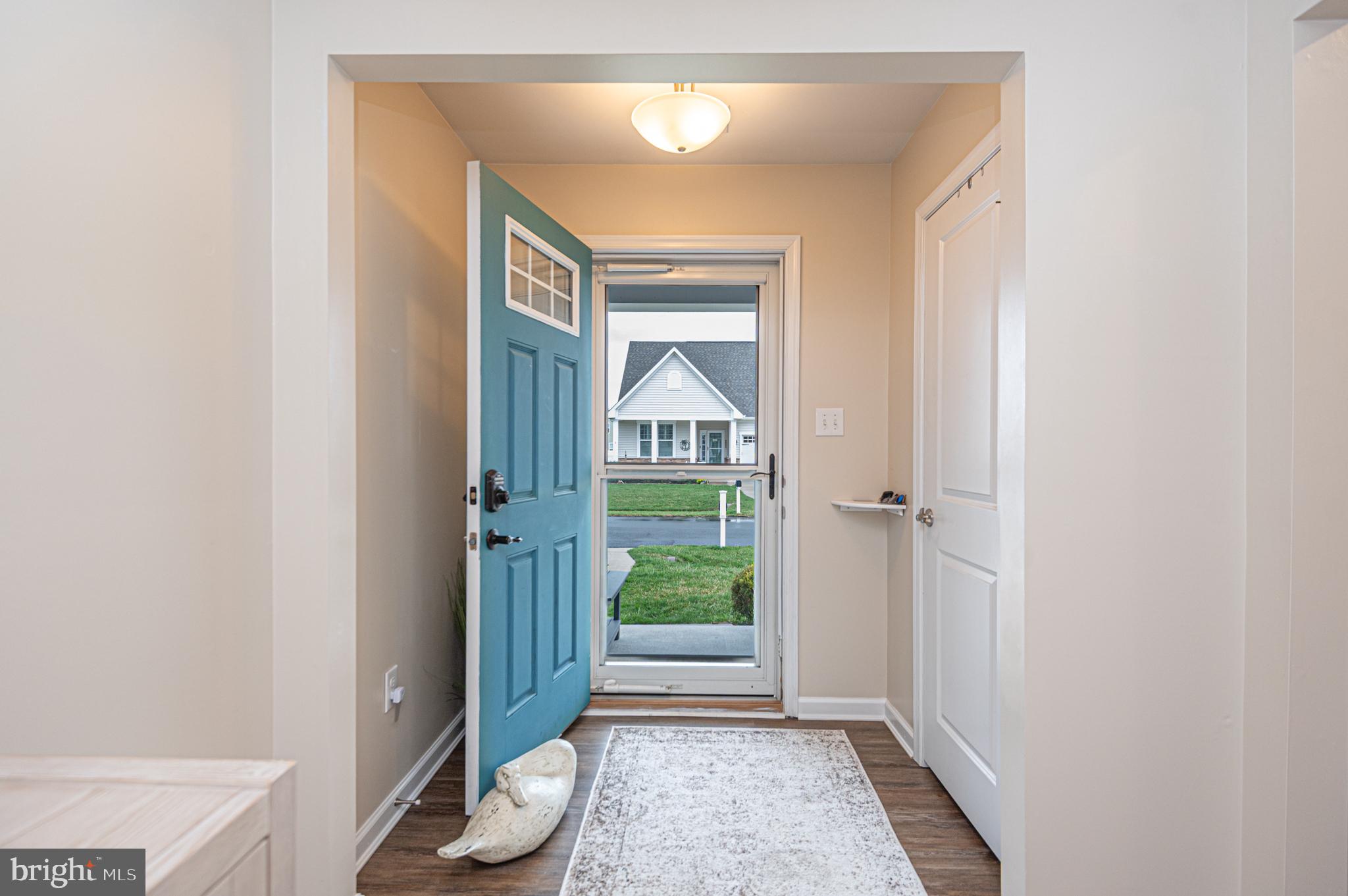 OCEAN WAY ESTATES - Residential