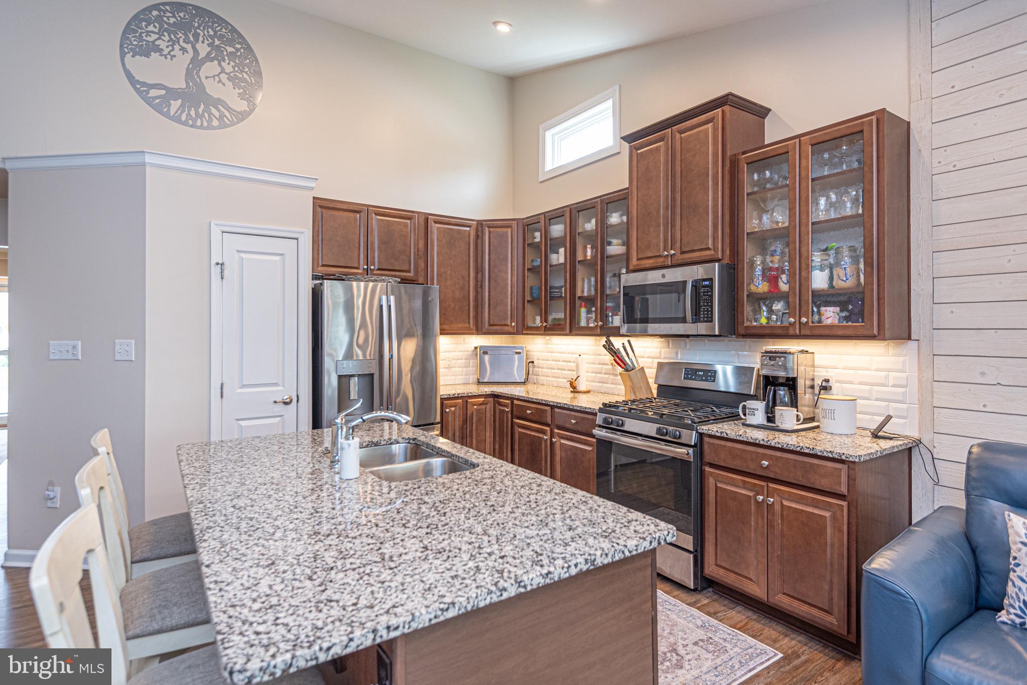 OCEAN WAY ESTATES - Residential