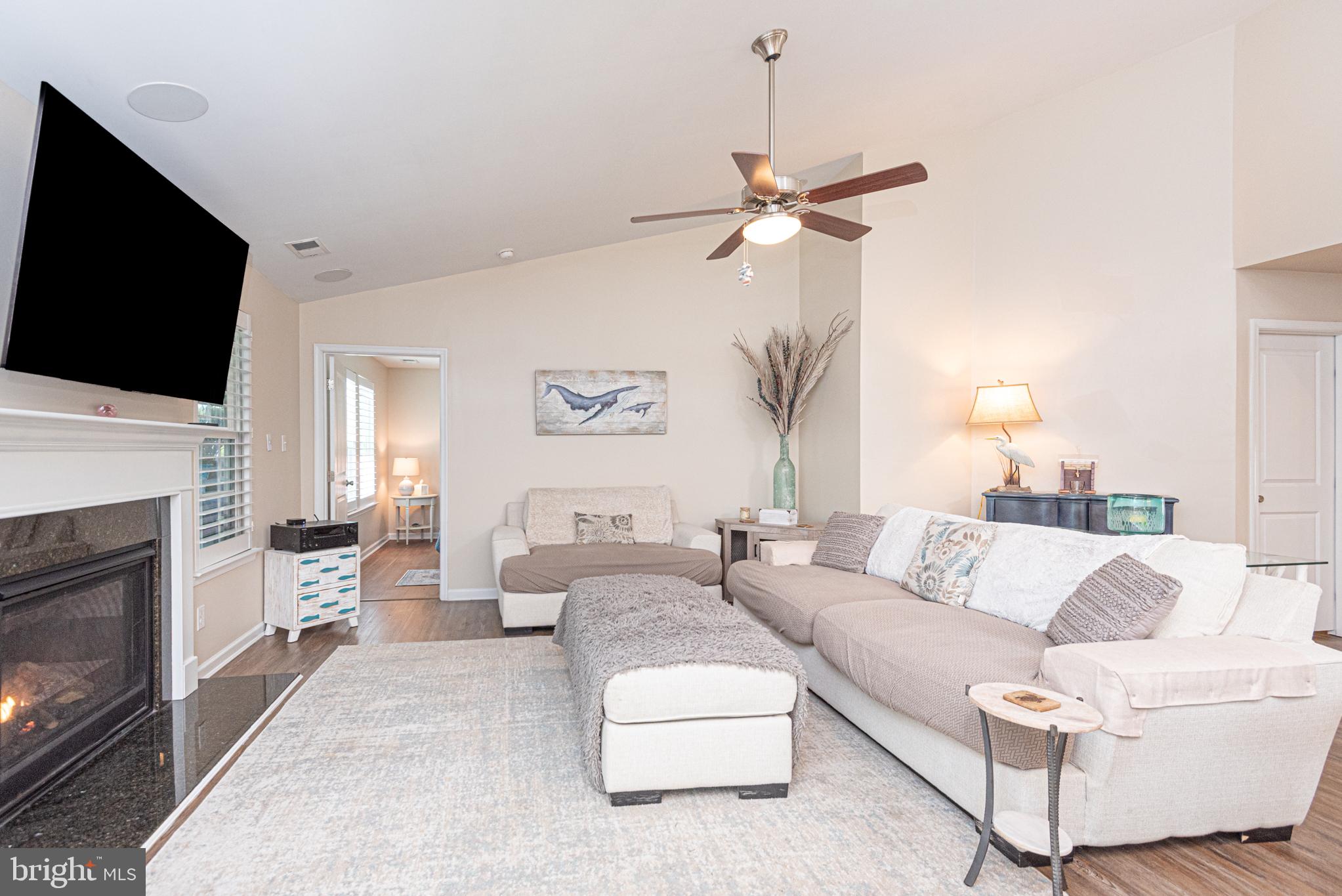 OCEAN WAY ESTATES - Residential