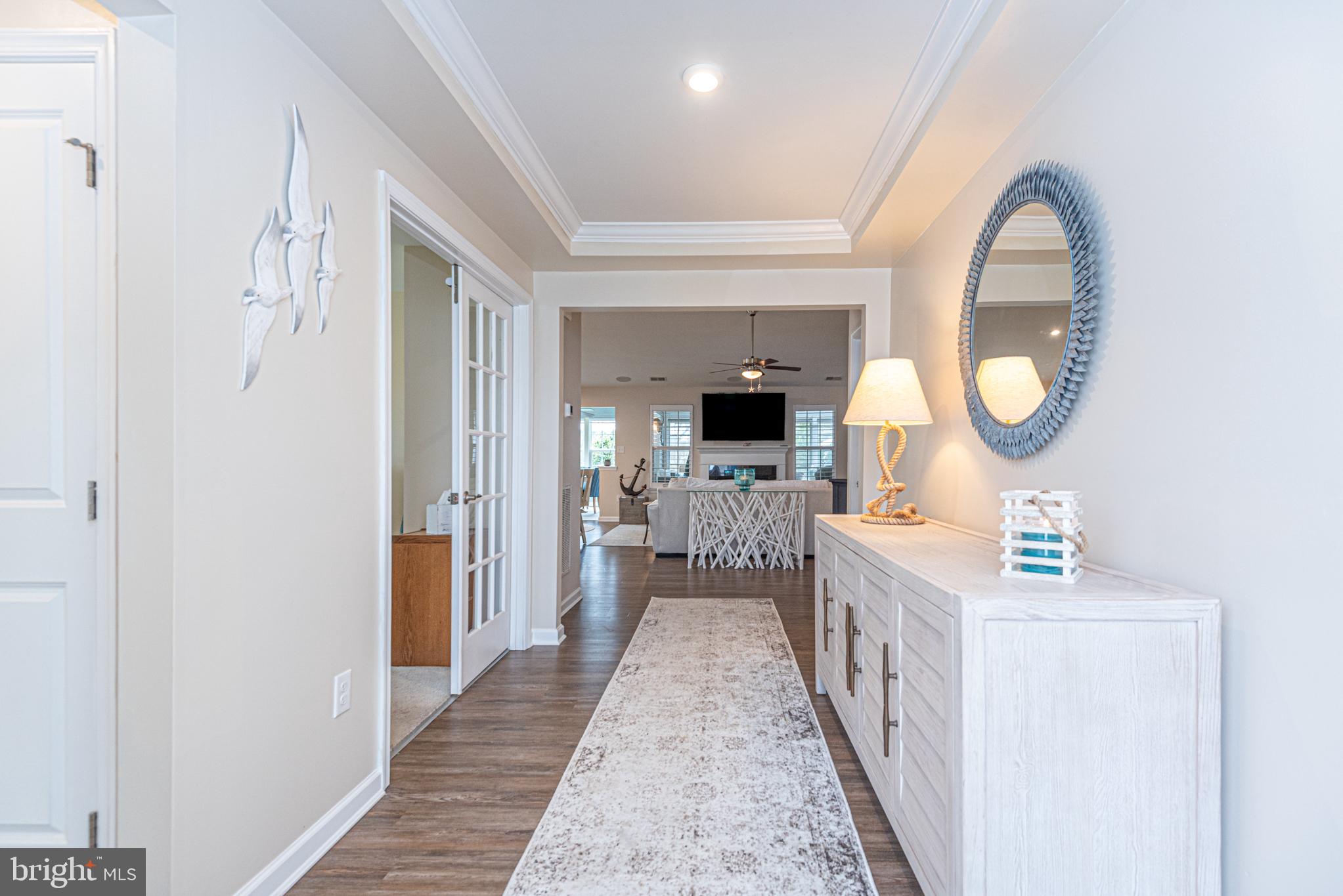 OCEAN WAY ESTATES - Residential