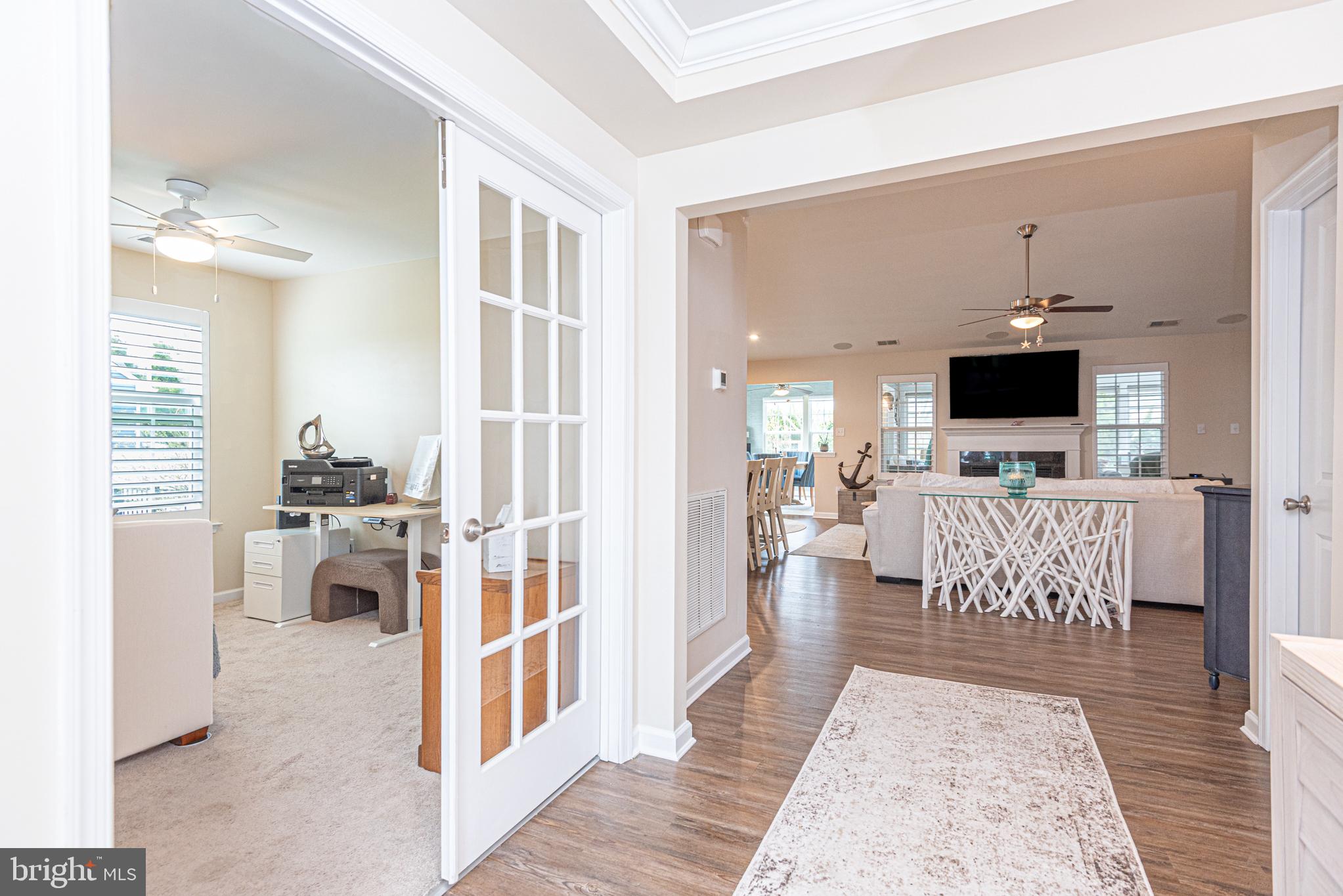 OCEAN WAY ESTATES - Residential