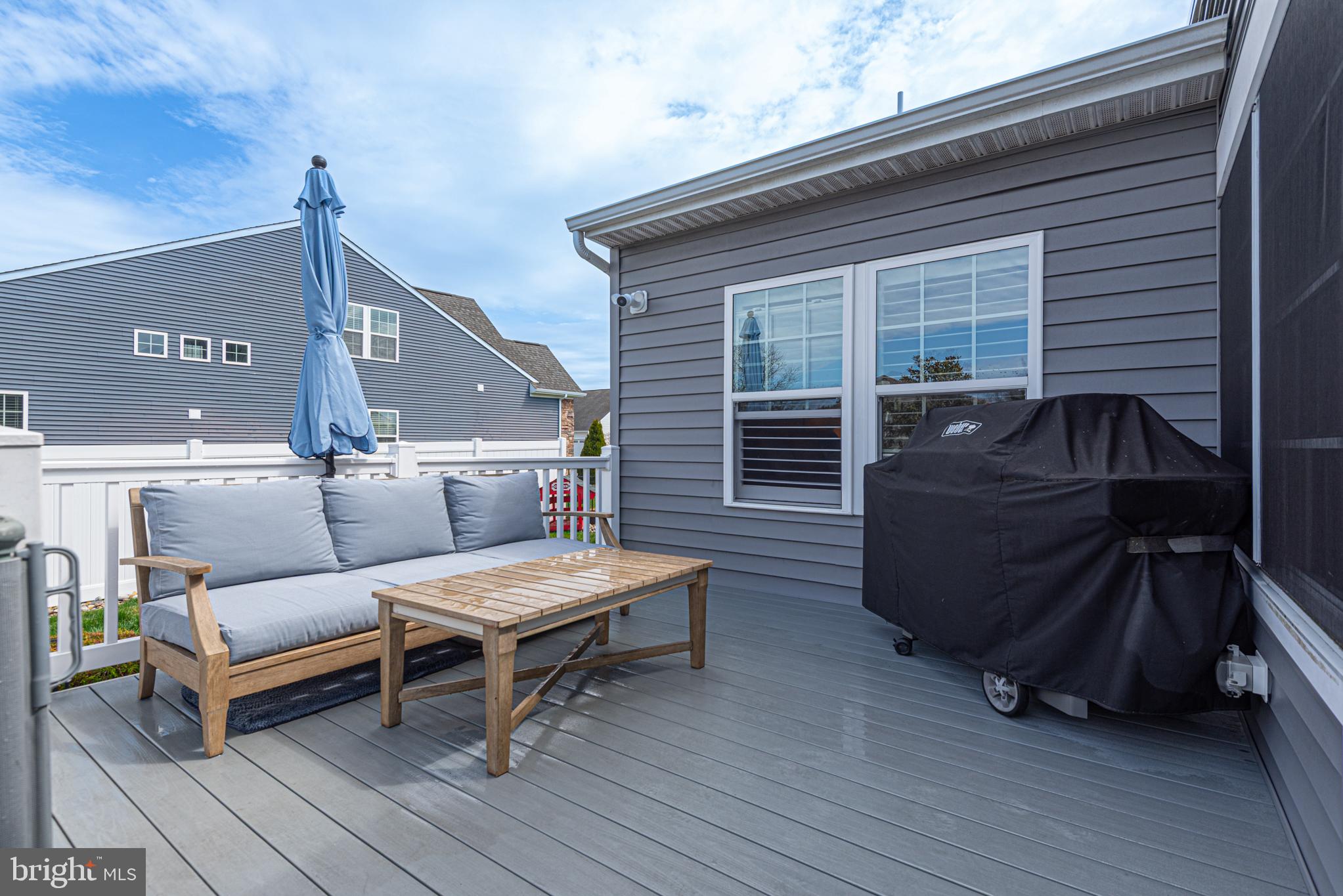 OCEAN WAY ESTATES - Residential