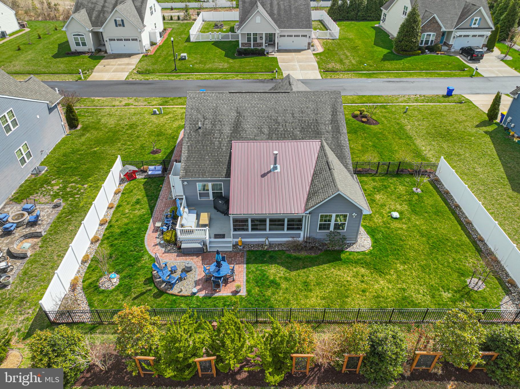 OCEAN WAY ESTATES - Residential