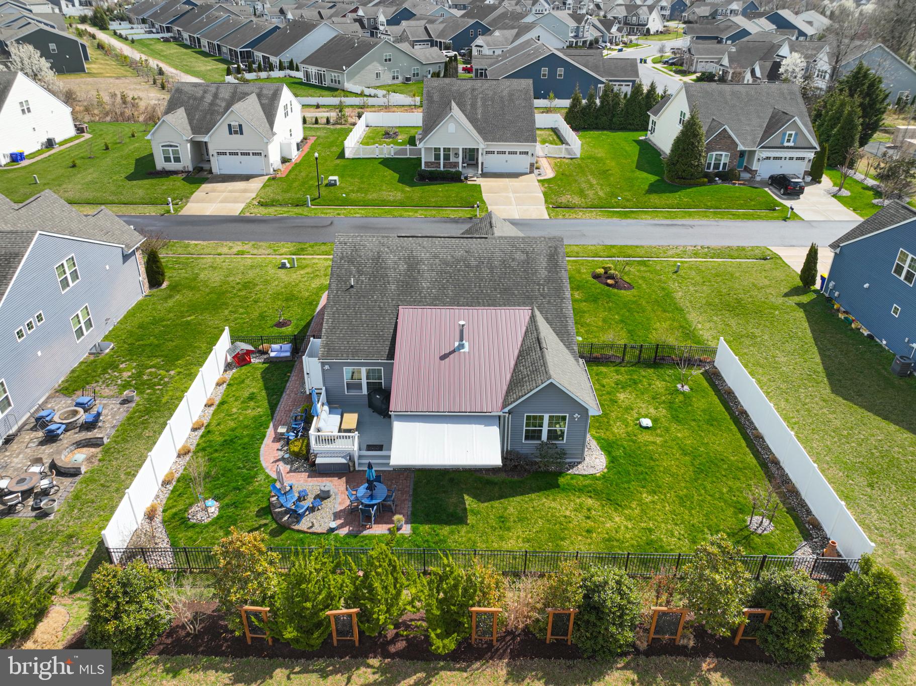 OCEAN WAY ESTATES - Residential