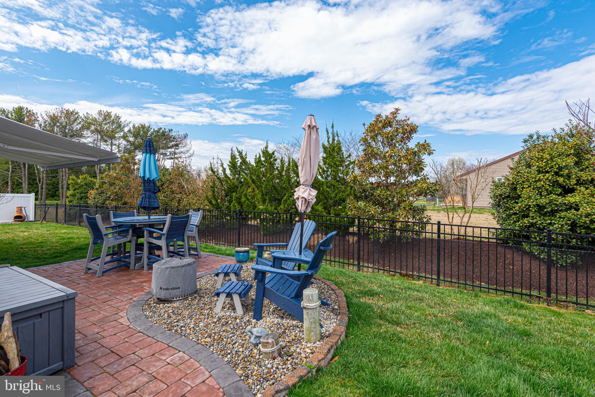 OCEAN WAY ESTATES - Residential