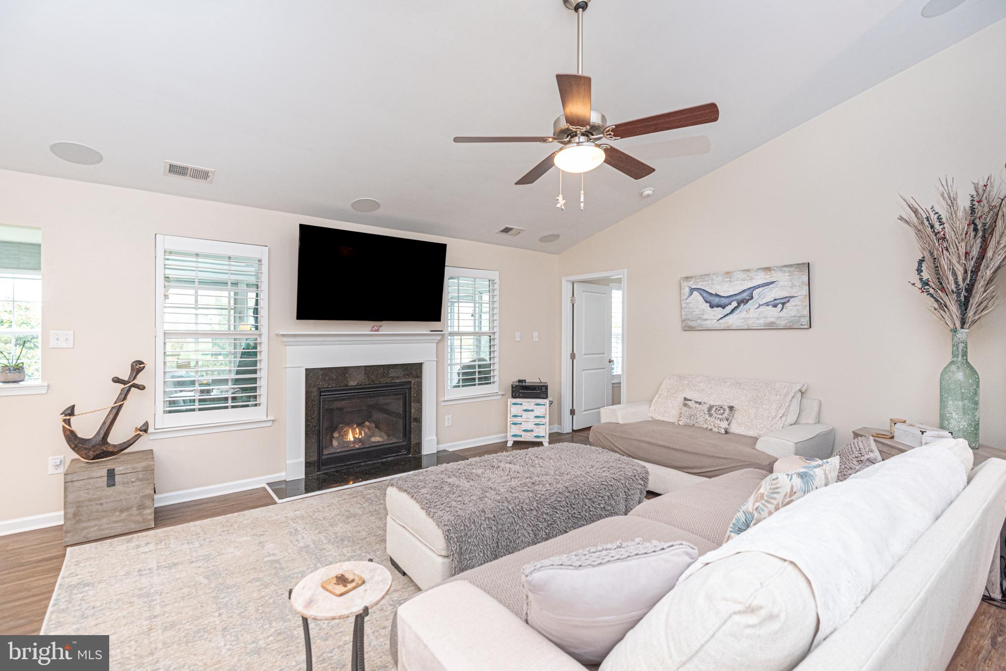 OCEAN WAY ESTATES - Residential