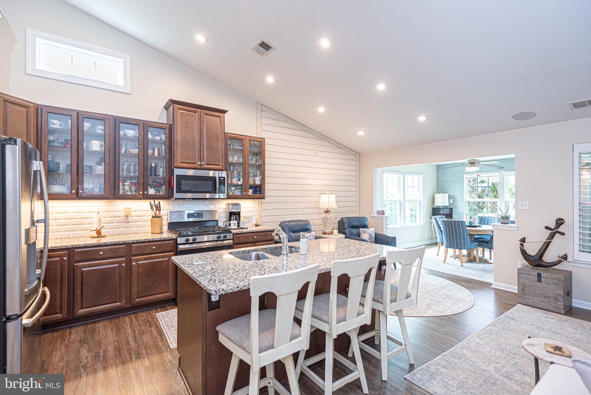 OCEAN WAY ESTATES - Residential