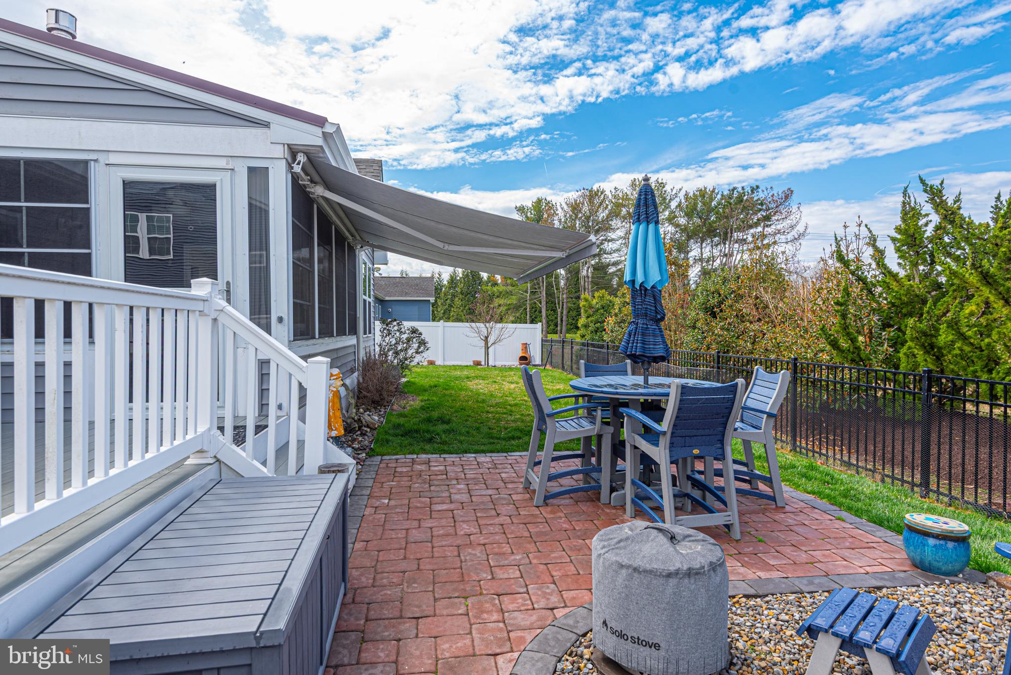 OCEAN WAY ESTATES - Residential