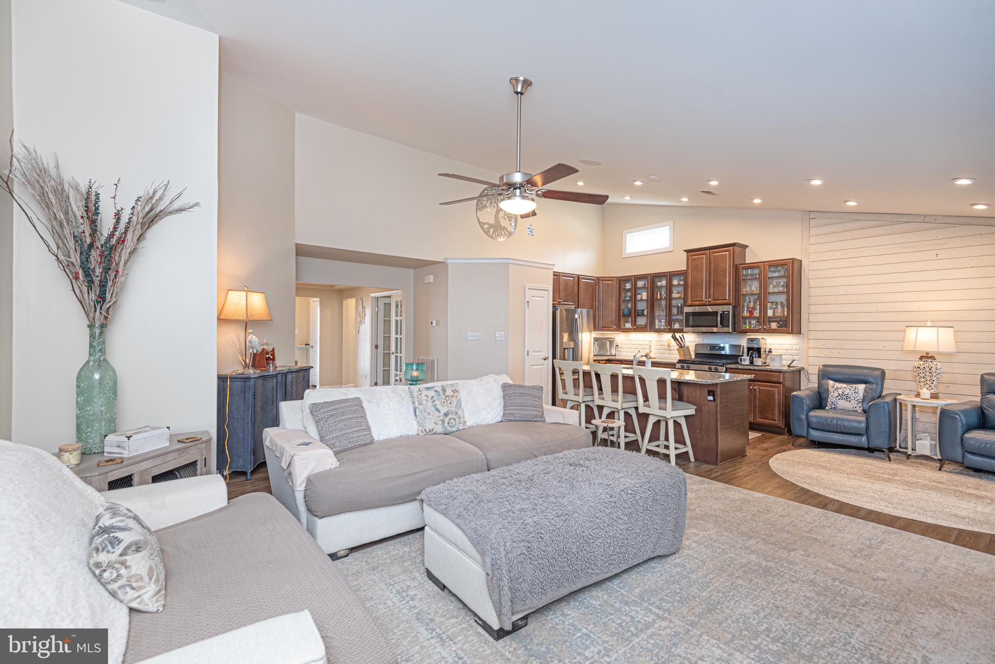 OCEAN WAY ESTATES - Residential