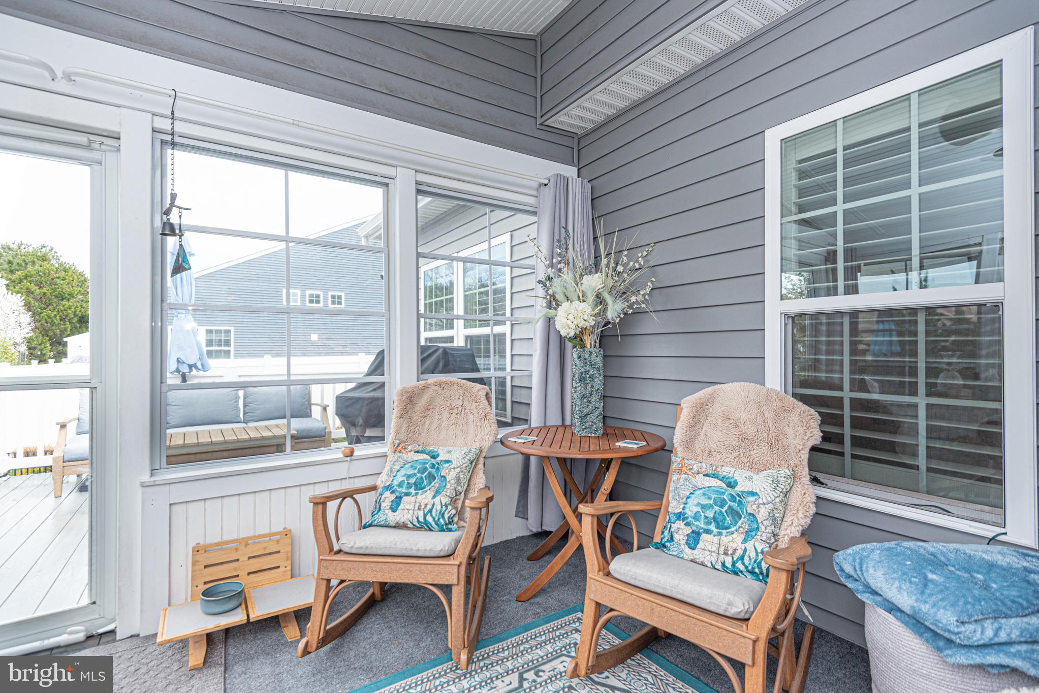 OCEAN WAY ESTATES - Residential