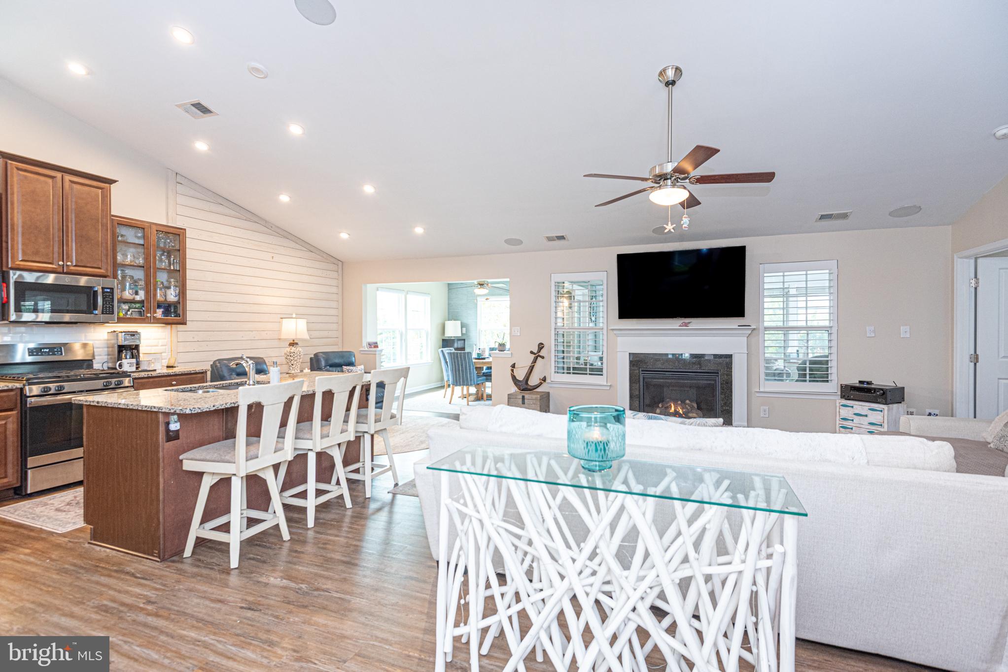 OCEAN WAY ESTATES - Residential